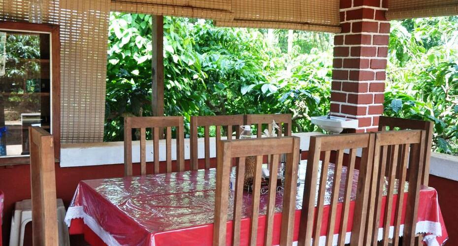 Coffee Country Homestay, Coorg 4